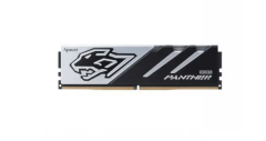 Apacer Panther 16GB (1x16GB) 6400MHz CL32 DDR5 Gaming Ram