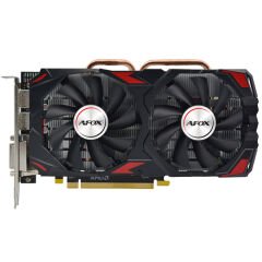 Afox Radeon RX 580 2048SP 8GB GDDR5 256Bit DX12 Ekran Kartı