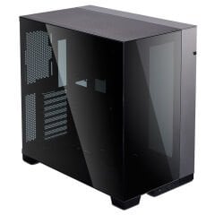 Lian Li O11 Dynamic Evo E-ATX Oyuncu Kasası, Gri