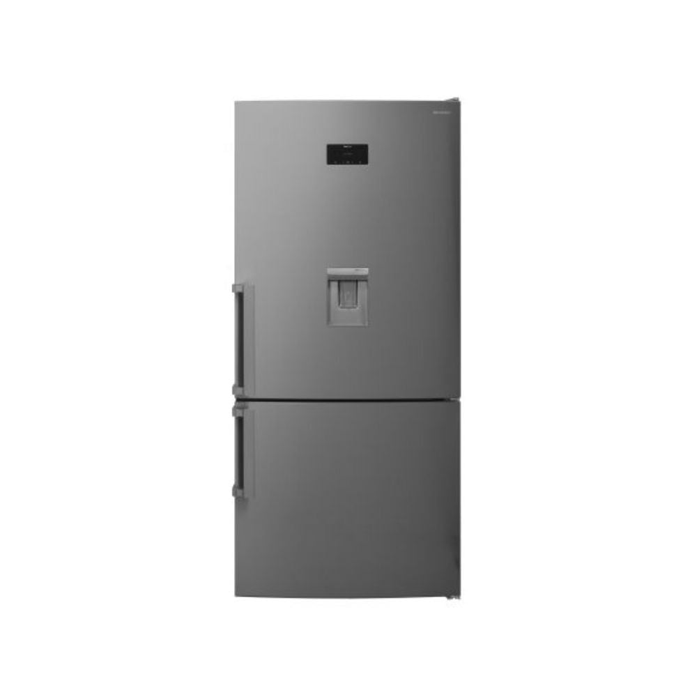 Sharp SJ-BA35CHDIE-EU 620 Litre Advanced NoFrost Buzdolabı