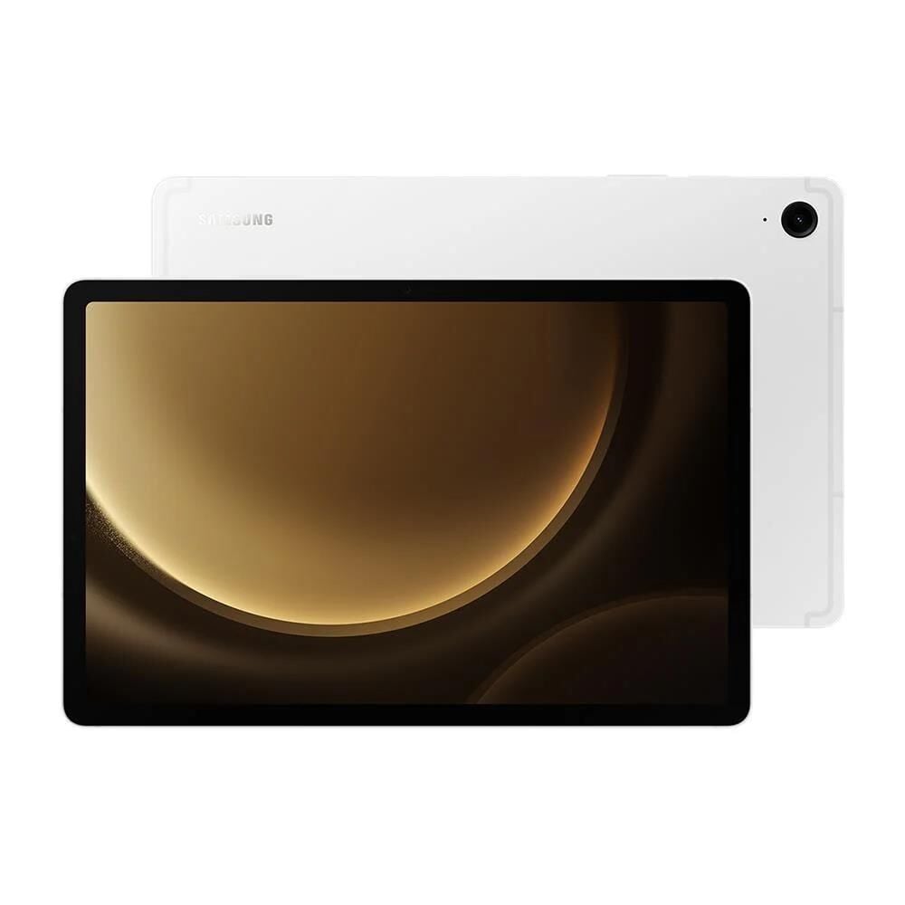 Samsung Galaxy Tab S9 FE SM-X510 8 GB 256 GB 10.9'' Tablet, Gümüş