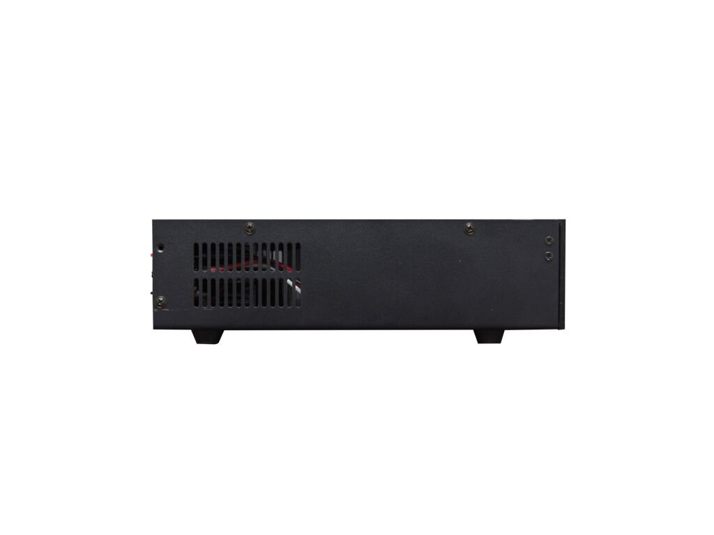 AMS AML 240 Bluetoothlu USB 100V Mikser Amplifikatörü