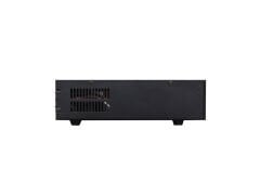 AMS AML 240 Bluetoothlu USB 100V Mikser Amplifikatörü