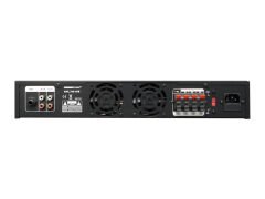 AMS AML 240 Bluetoothlu USB 100V Mikser Amplifikatörü