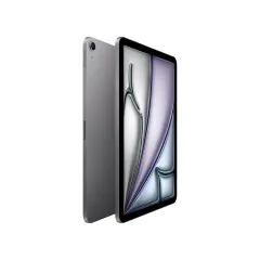Apple iPad Air 6. Nesil M2 Wi-Fi 128 GB 11'' Tablet, Uzay Gri