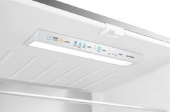HISENSE RF540N4SBI2 INOX 480 LT. FRENCH DOOR NOFROST A++ BUZDOLABI
