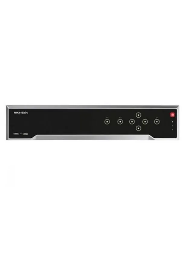 Hikvision DS-7764NI-M4 64 Kanal NVR Kayıt Cihazı