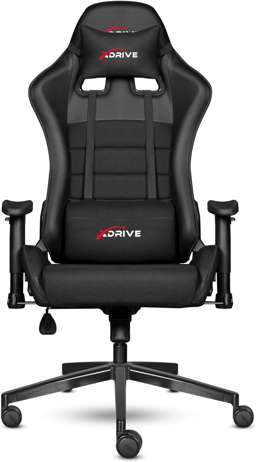 xDrive Toryum Profesyonel Oyuncu Koltuğu