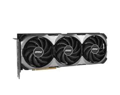 MSI GeForce RTX 4070 Ti SUPER 16G VENTUS 3X OC GDDR6X 256Bit DX12 DLSS 3 Gaming Ekran Kartı