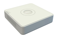 Hikvision DS-7104NI-Q1 4 Kanal 1080p 1920x1080 NVR Kayıt Cihazı