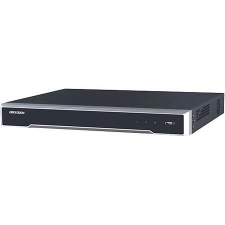 Hikvision DS-7616NI-Q2 16 Kanal 4K Nvr Kayıt Cihazı