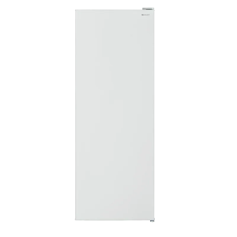 SHARP SJ-SE182E2W-EU 54cm Dikey Dondurucu
