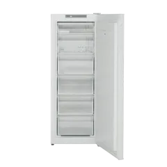 SHARP SJ-SE182E2W-EU 54cm Dikey Dondurucu