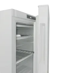 SHARP SJ-SE182E2W-EU 54cm Dikey Dondurucu