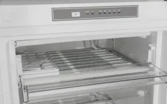 SHARP SJ-SE182E2W-EU 54cm Dikey Dondurucu