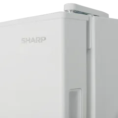 SHARP SJ-SE182E2W-EU 54cm Dikey Dondurucu