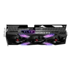 PNY RTX 4070 Ti SUPER RGB 16GB XLR8 Verto OC EPIC-X GDDR6X 256Bit Gaming Ekran Kartı