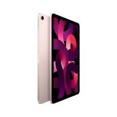Apple iPad Air 5. Nesil Wi-Fi 256 GB 10.9'' Tablet, Pembe