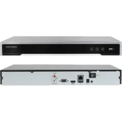 Hikvision DS-7616NI-Q2 16 Kanal 4K Nvr Kayıt Cihazı