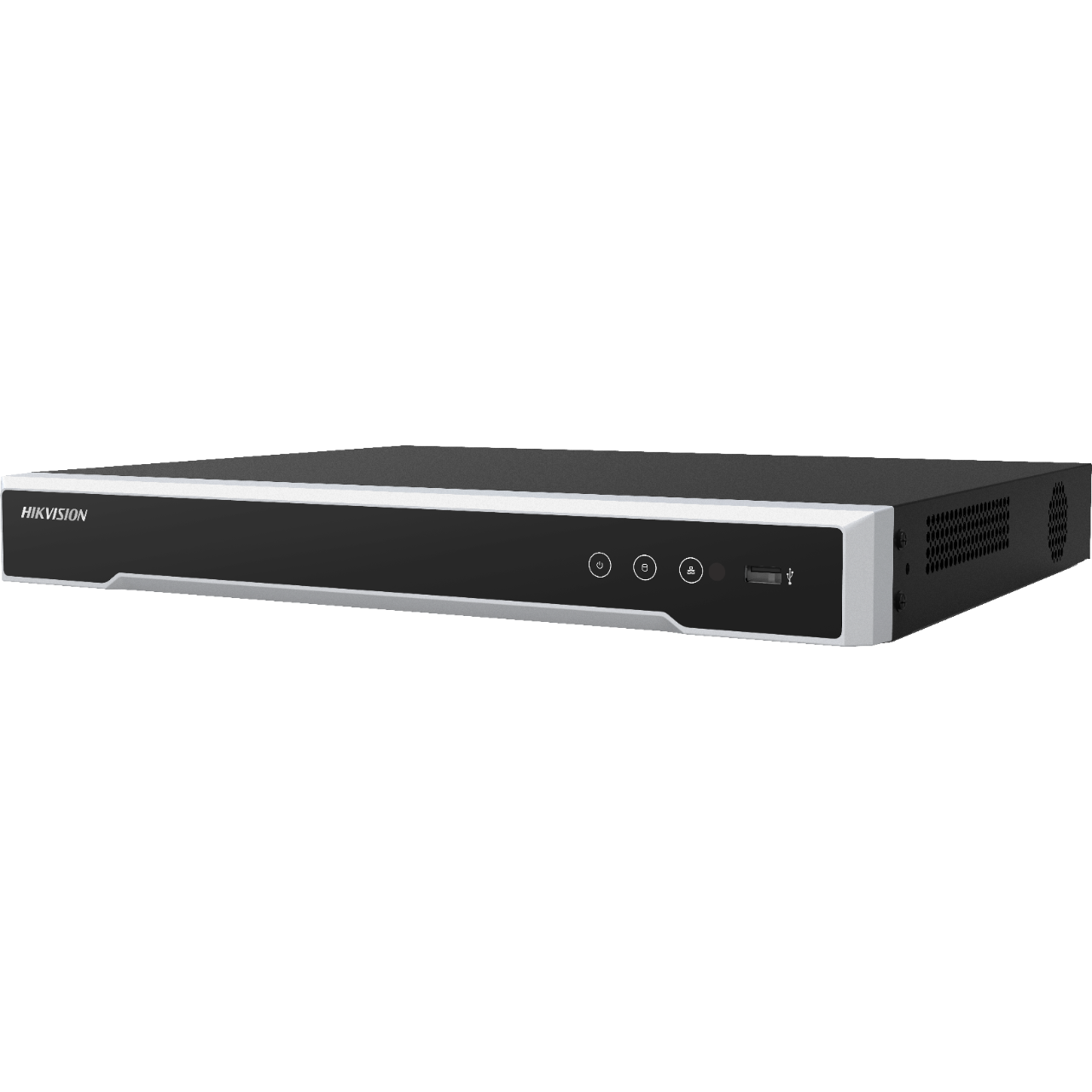 Hikvision DS-7616NI-Q2/16P 16 Kanal 16 Port POE NVR Kayıt Cihazı