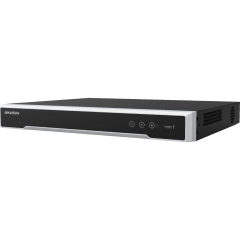 Hikvision DS-7616NI-Q2/16P 16 Kanal 16 Port POE NVR Kayıt Cihazı