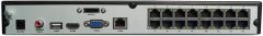 Hikvision DS-7616NI-Q2/16P 16 Kanal 16 Port POE NVR Kayıt Cihazı