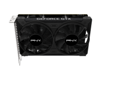 PNY GTX1650 4GB GDDR6 128BIT 2xDP/HDMI EKRAN KARTI