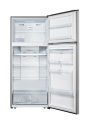 HISENSE RT728N4WCE 553 LT. ÇİFT KAPILI NO FROST BUZDOLABI INOX