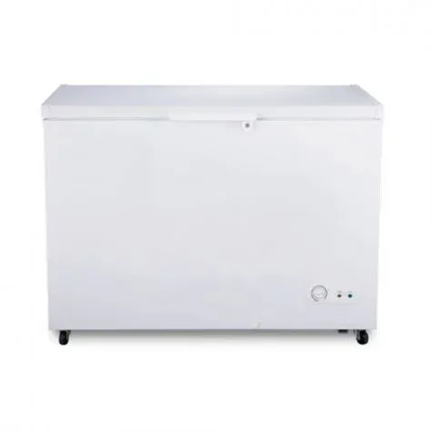 Sharp SCF-K320XL-WH2 Sandık Dondurucu 220-240 Volt 50 Hz