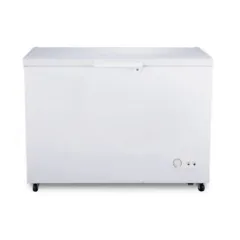 Sharp SCF-K320XL-WH2 Sandık Dondurucu 220-240 Volt 50 Hz