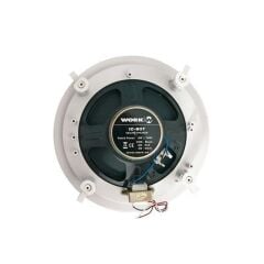 Work IC 80T 8 inç 6W Trafolu Tavan Hoparlörü