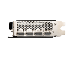 MSI GeForce RTX 4060 Ti Ventus 3X E 8G OC GDDR6 128Bit Gaming Ekran Kartı