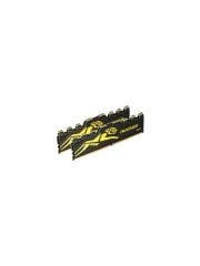 APACER PANTHER BLACK-GOLD 32GB (2X16GB) 3200MHZ DDR4 GAMING RAM