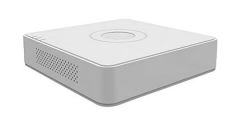 Hikvision DS-7104HQHI-K1 4 Kanal Hybrid DVR Kayıt Cihazı