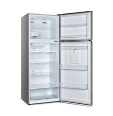 HISENSE RT600N4WC2 467 LT. INV. ÇİFT KAPILI NO FROST SU SEBİLLİ BUZDOLABI INOX