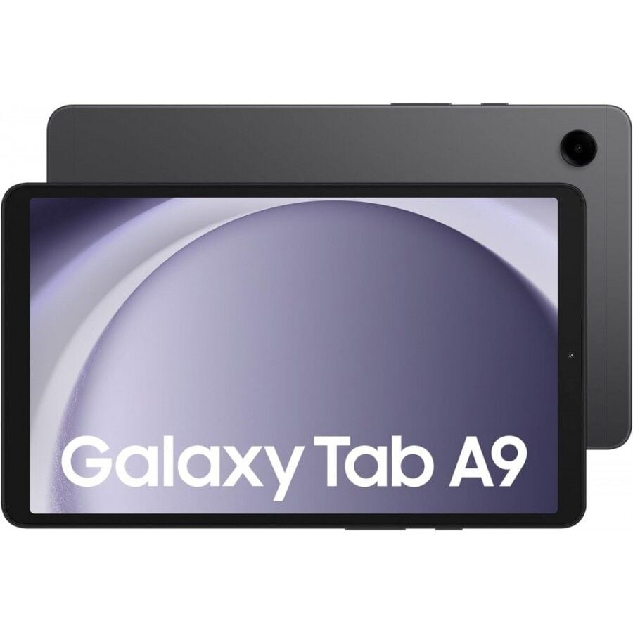 Samsung Galaxy Tab A9 4/64 GB 8.7 Tablet, Grafit