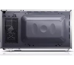 SHARP YC-MS01U-S Solo Mikrodalga - Gümüş