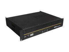 AMS AP 302 Profesyonel Ses Amplifikatörü 2 x 300 Watt