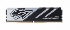 APACER PANTHER 16GB (1X16GB) 5600MHZ DDR5 GAMING RAM