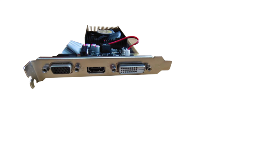 AXLE R5 220 2GB DDR3 64BIT EKRAN KARTI