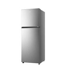 HISENSE RT422N4ACE 325 LT. ÇİFT KAPILI NOFROST BUZDOLABI INOX