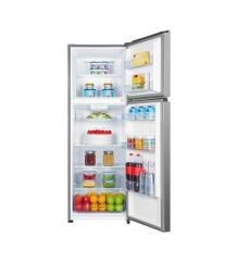 HISENSE RT422N4ACE 325 LT. ÇİFT KAPILI NOFROST BUZDOLABI INOX
