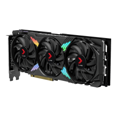 PNY RTX 4060 Ti VERTO 8GB GDDR6 128Bit DX12 Gaming Ekran Kartı