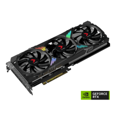 PNY RTX 4060 Ti VERTO 8GB GDDR6 128Bit DX12 Gaming Ekran Kartı