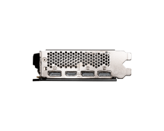 MSI GeForce RTX 4060 Ventus 2X Black 8G OC GDDR6 128Bit DX12 DLSS 3 Gaming Ekran Kartı