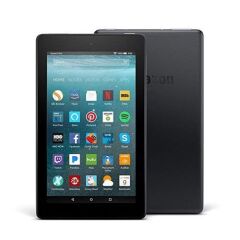 Amazon Fire 7 Alexa 16GB Tablet
