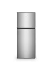 HISENSE RT488N4DC2 381 LT. ÇİFT KAPILI NO FROST BUZDOLABI INOX