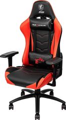 Msi MAG CH120 4D Çoklu Ayarlanabilir Kolçaklı Oyuncu Koltuğu