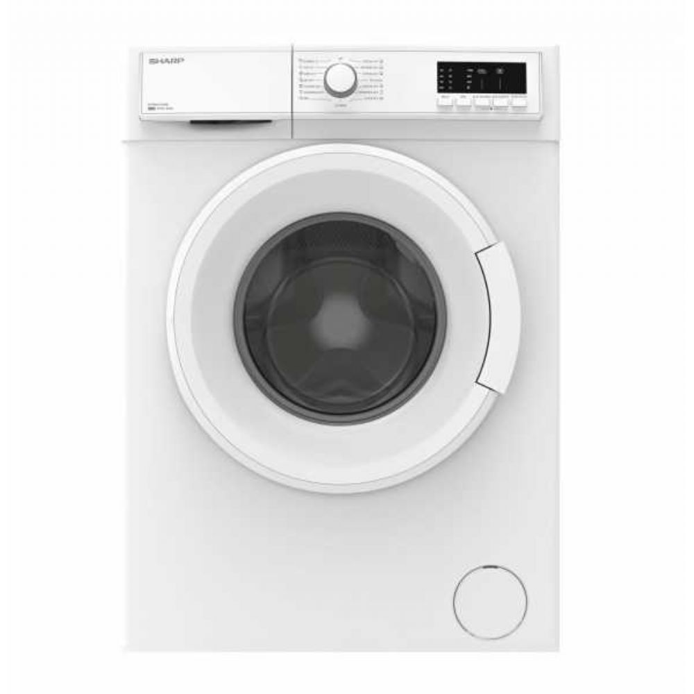 Sharp ES-HFA5101WDEE 5 kg Çamaşır makinesi