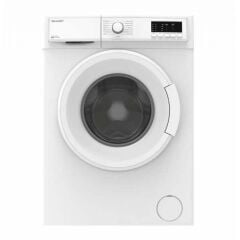 Sharp ES-HFA5101WDEE 5 kg Çamaşır makinesi
